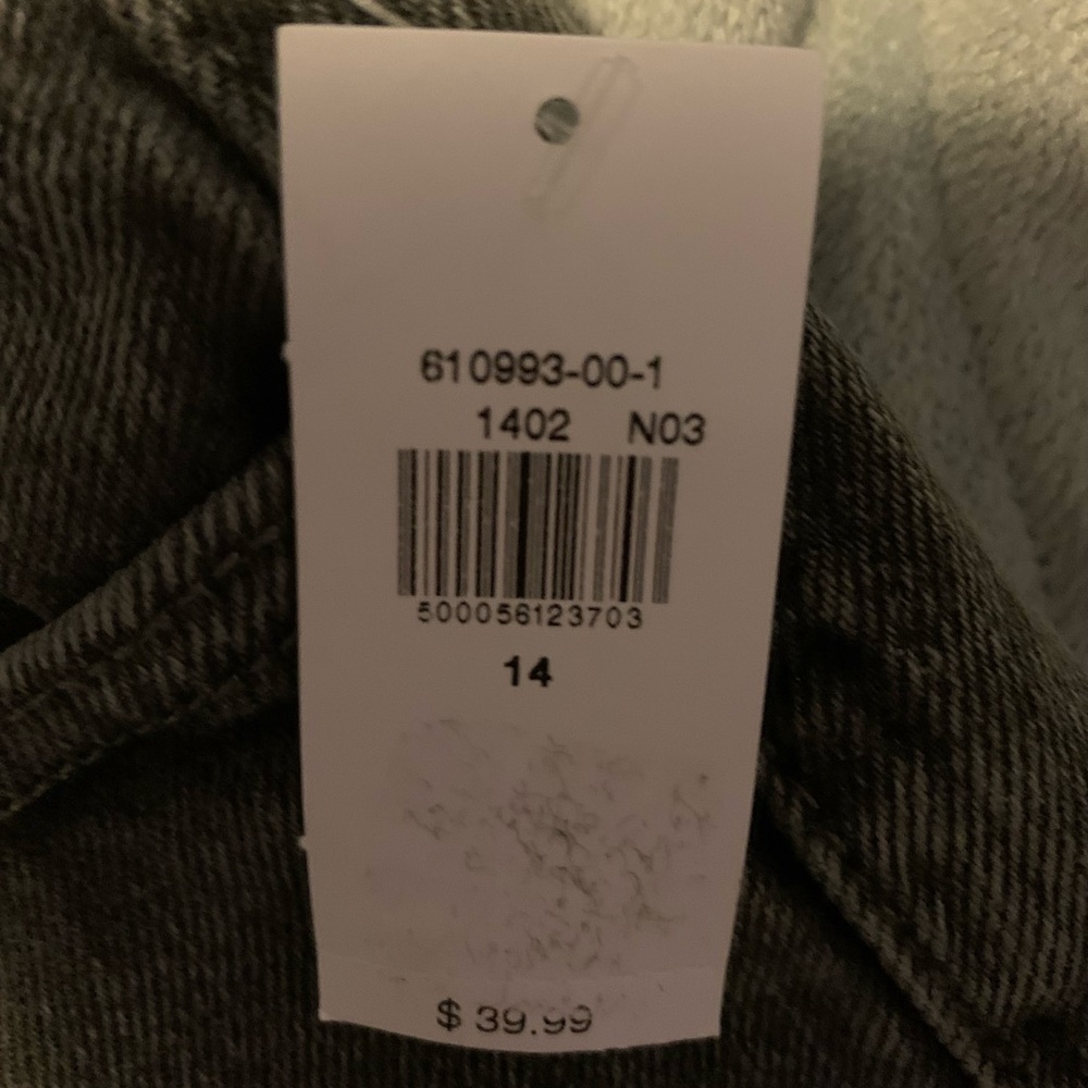 Old Navy OG Straight Jeans